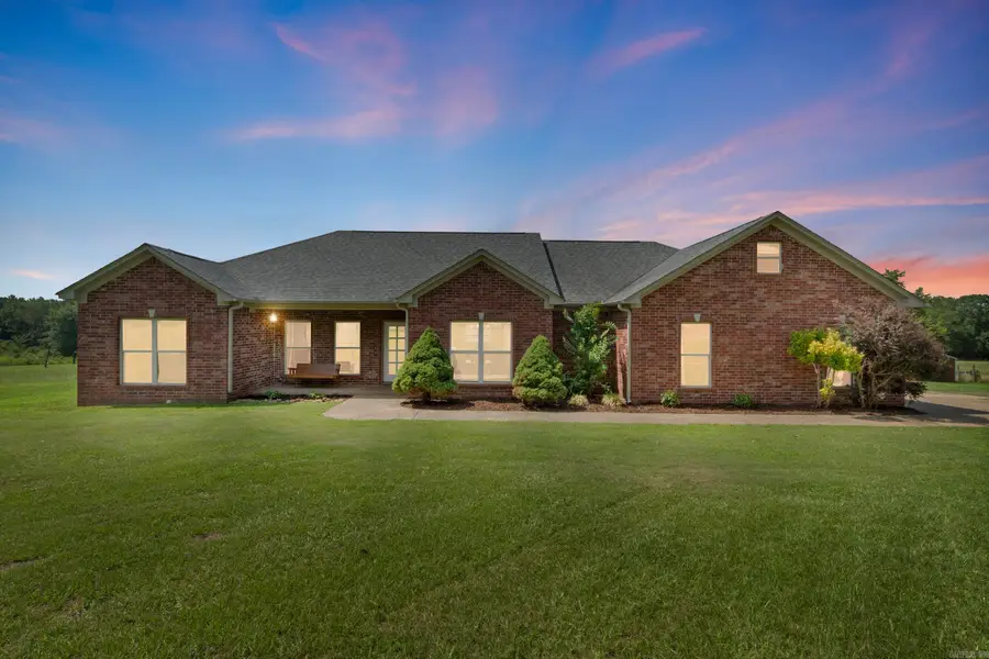 33 Barney Road, Enola, AR 72047 - Image #3