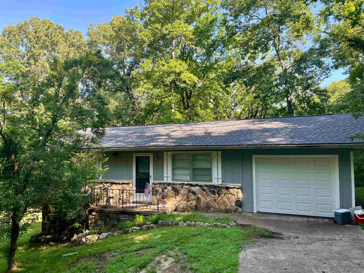 804 Twin Points, Horseshoe Bend, AR 72512 - Image #1