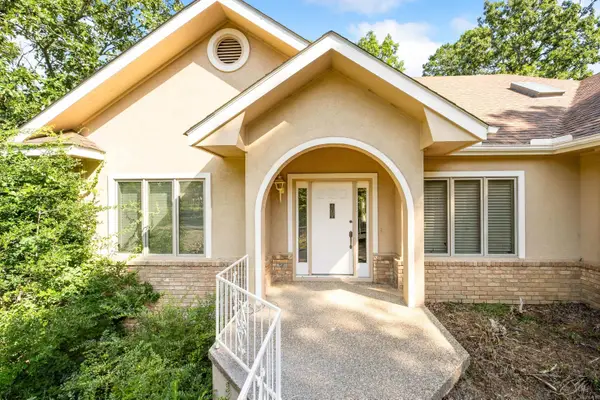 23 Realeza Court, Hot Springs Village, AR 71909