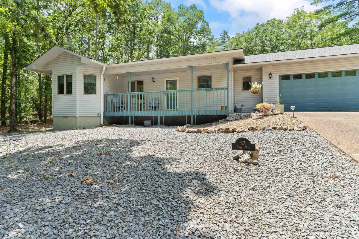 53 Cresta Way, Hot Springs Village, AR 71909 - Image #1