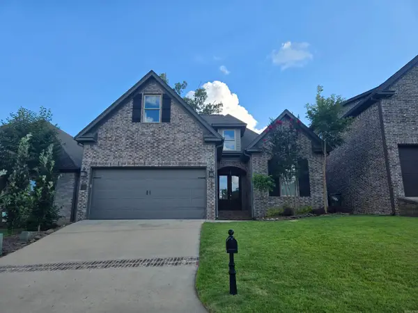 121 Bella Rosa Place, Little Rock, AR 72223