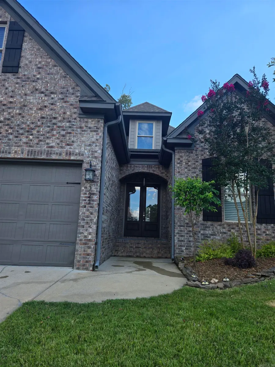 121 Bella Rosa Place, Little Rock, AR 72223 - Image #2