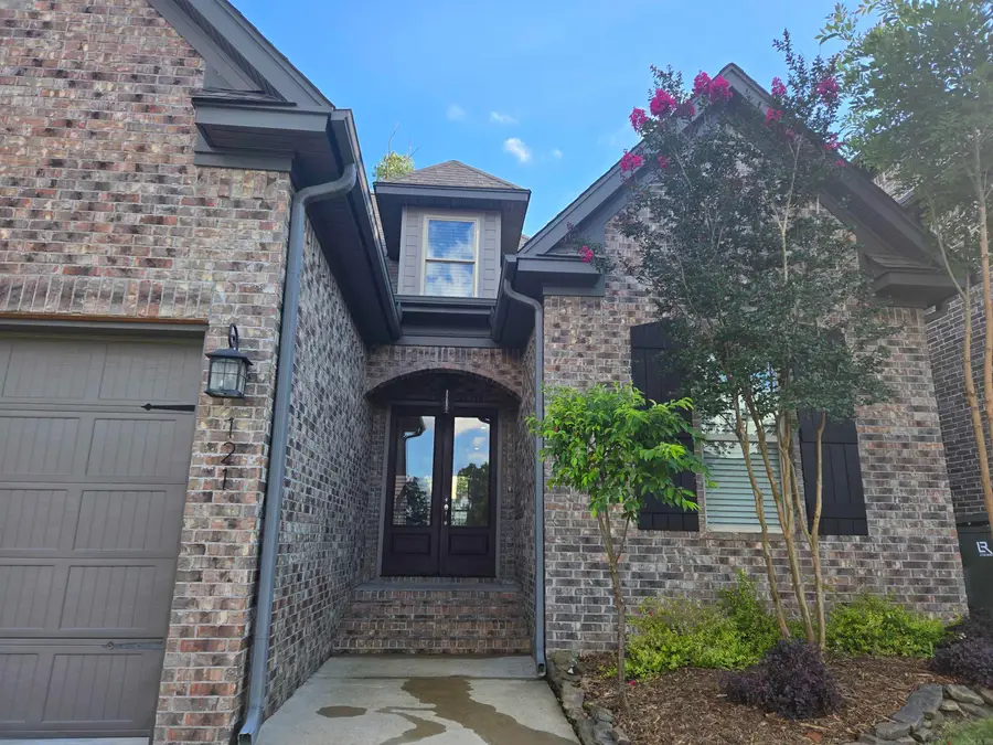 121 Bella Rosa Place, Little Rock, AR 72223 - Image #3
