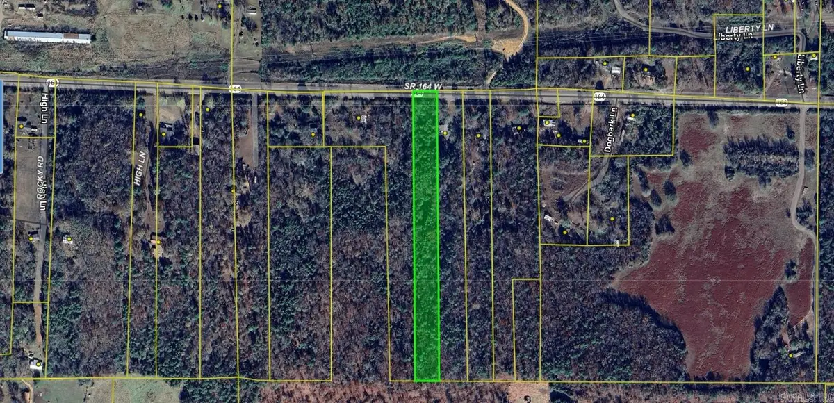 00 Hwy 164, Dover, AR 72837 - Image #1