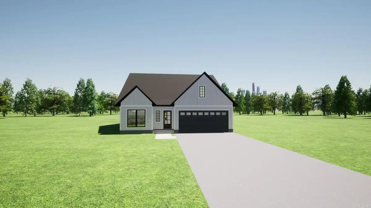 1401 Nanterre, North Little Rock, AR 72114 - Image #1