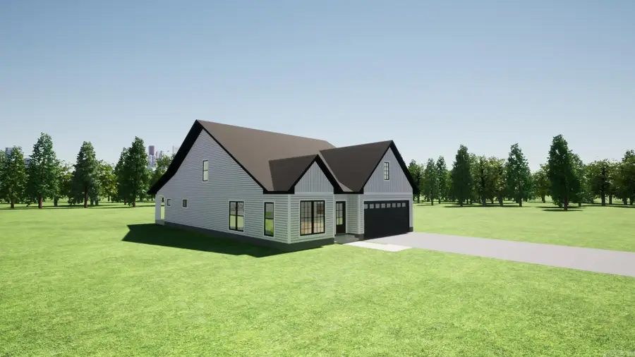 1401 Nanterre, North Little Rock, AR 72114 - Image #2