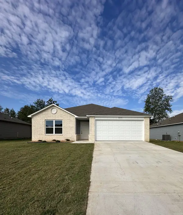 6648 Watercrest Loop, North Little Rock, AR 72117