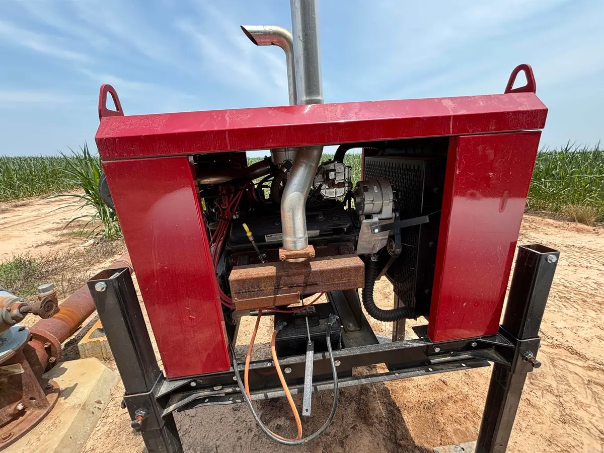 Address Withheld By Seller, Star City, AR 71667 - Image #1