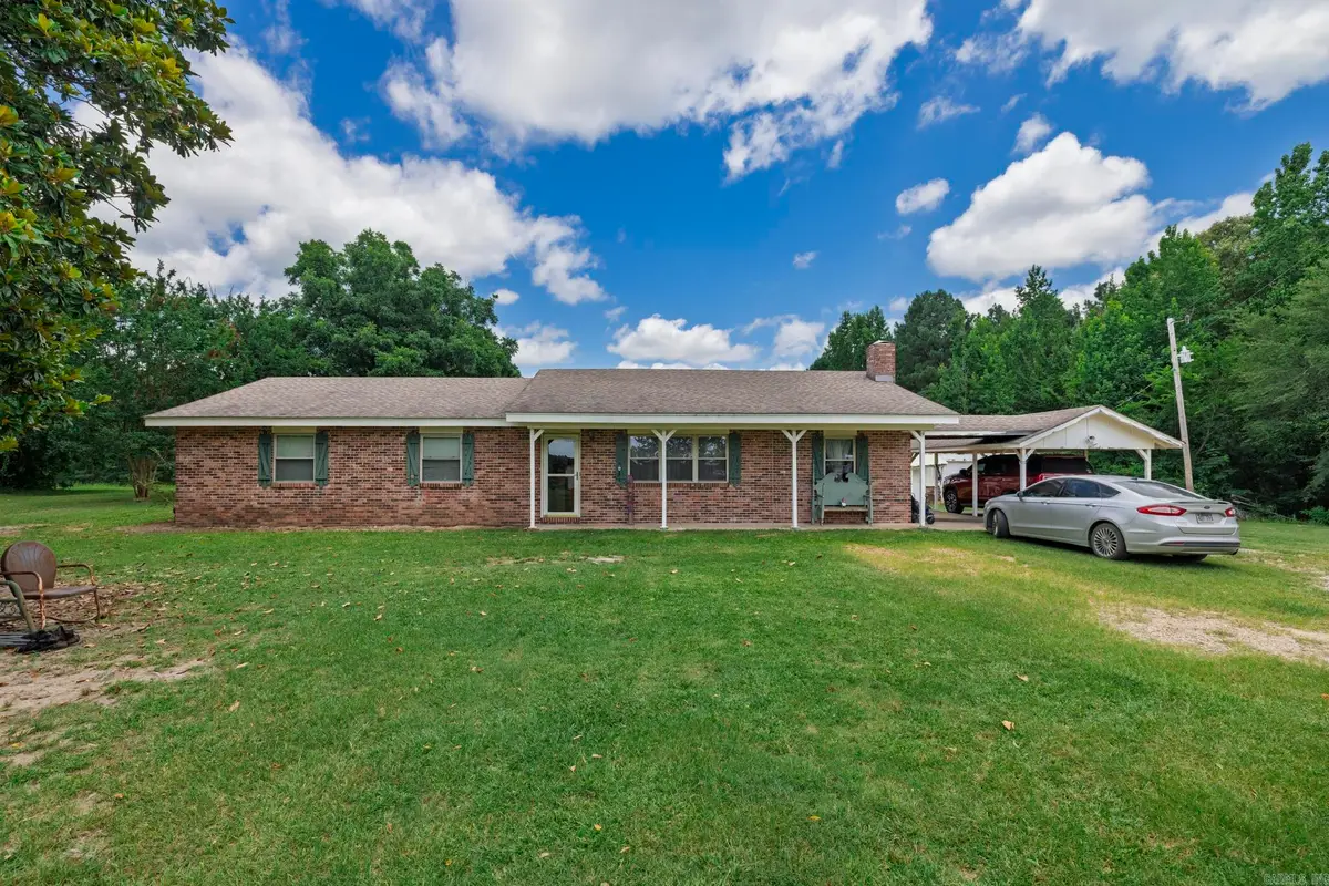 357 Echols Road, Arkadelphia, AR 71923 - Image #1