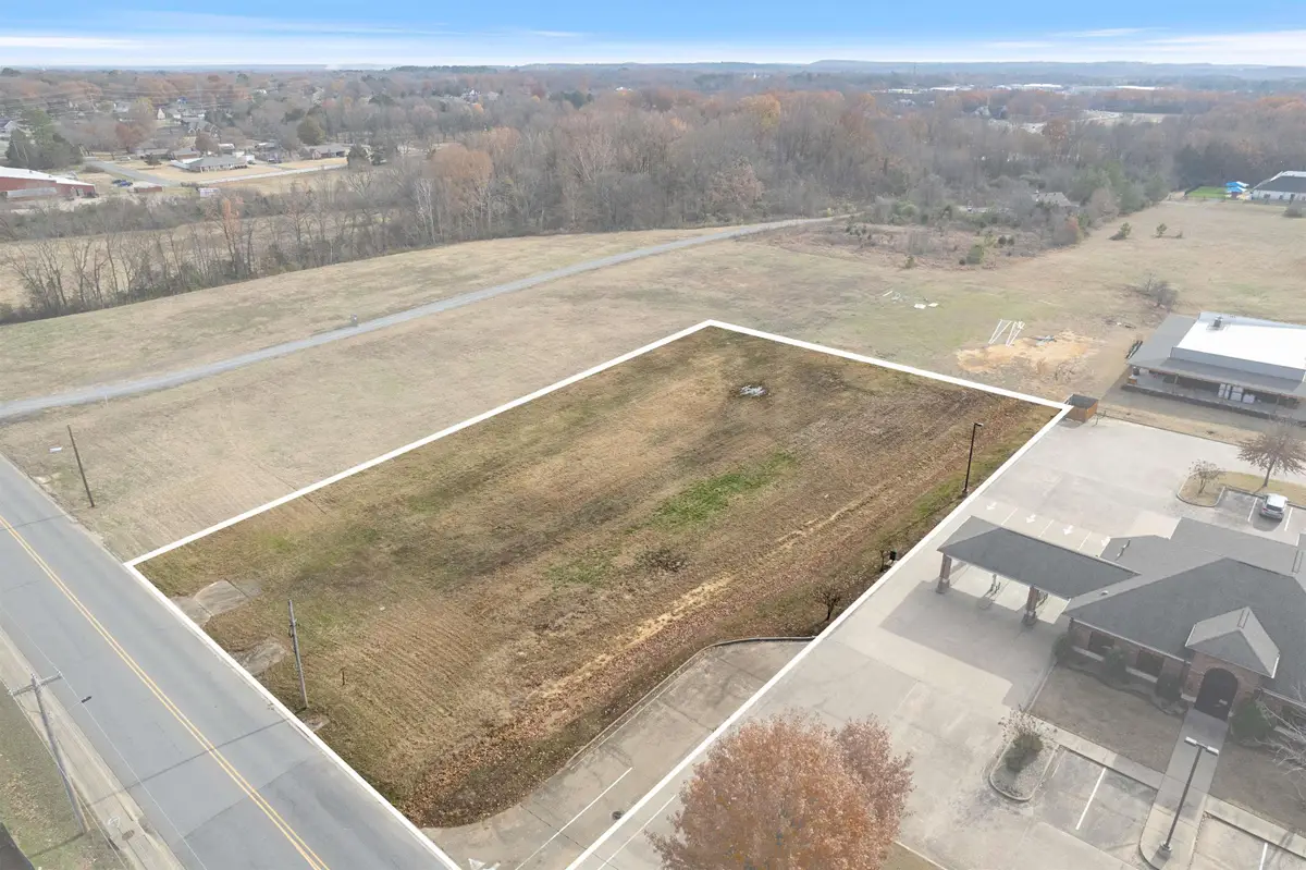 3955 College Avenue, Conway, AR 72034 - Image #1