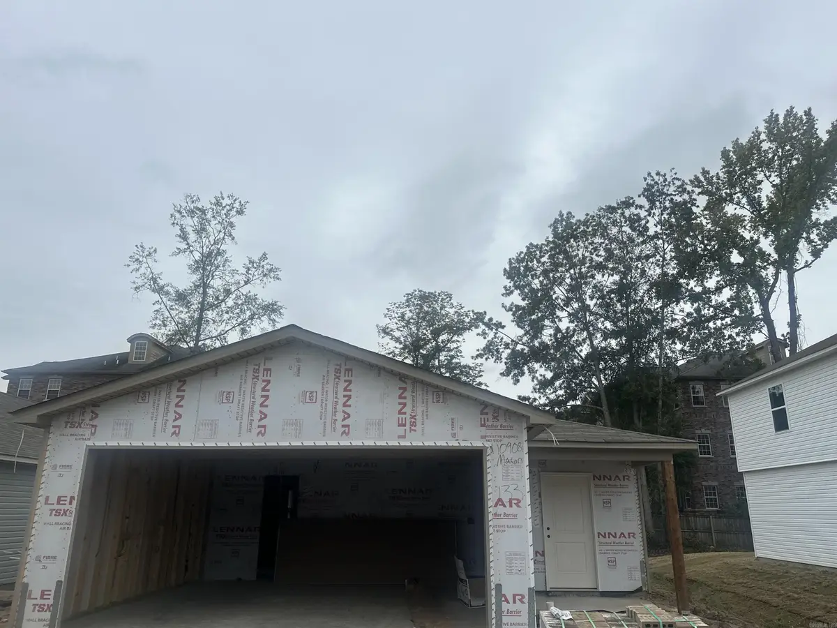 10908 Mason Drive, North Little Rock, AR 72113 - Image #1