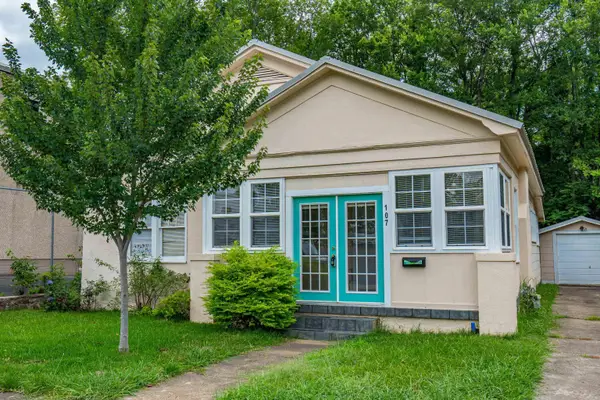 107 Barry Street, Hot Springs, AR 71913