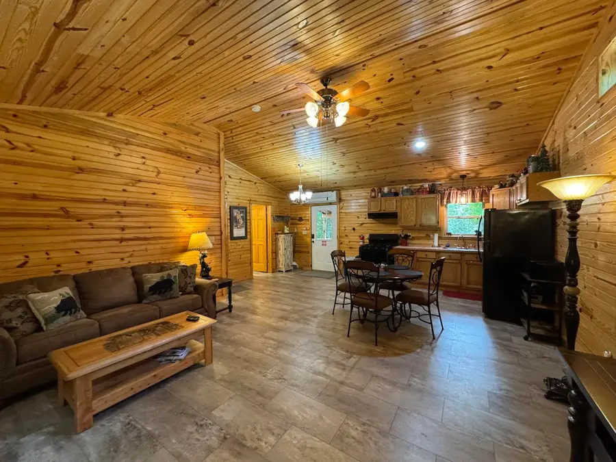 991 Fry Road, Harriet, AR 72639 - Image #3