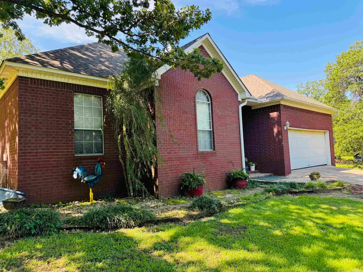 29 Amber Oaks Drive, Jacksonville, AR 72076 - Image #1