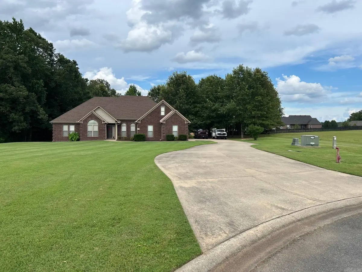 8 Lael Cove, Greenbrier, AR 72058 - Image #1