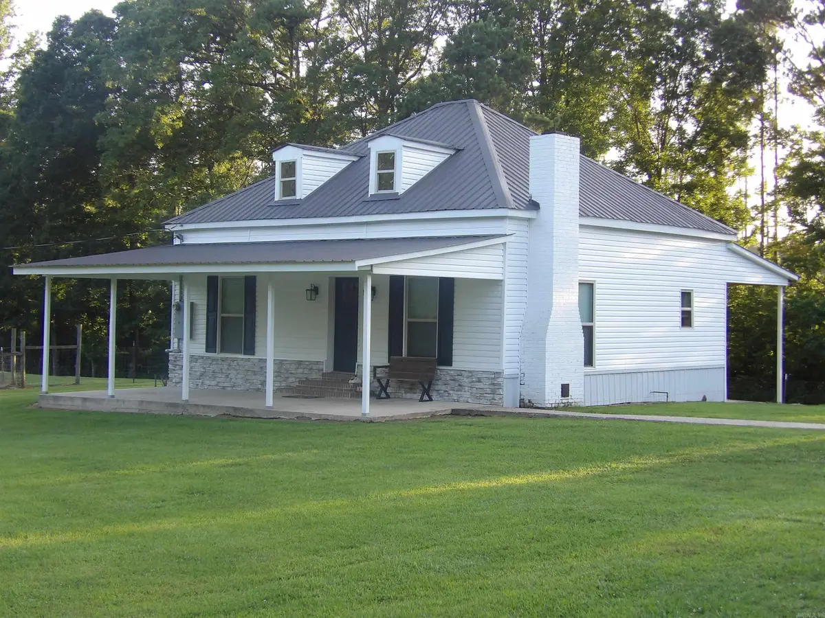 1181 S 16th Section Road, Monticello, AR 71655 - Image #1
