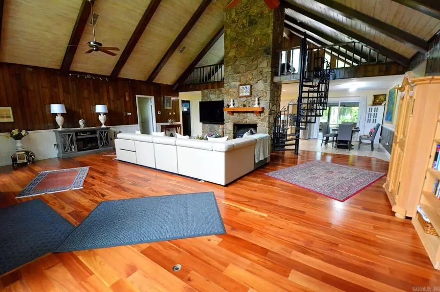 4025 Chapel Lane, Pine Bluff, AR 71603 - Image #3