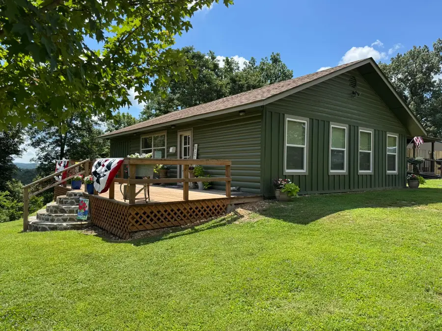 821 W Hwy 14, Harriet, AR 72639 - Image #3