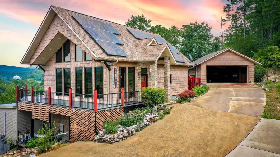 415 Gold Nugget Loop, Hot Springs National Park, AR 71913 - Image #2