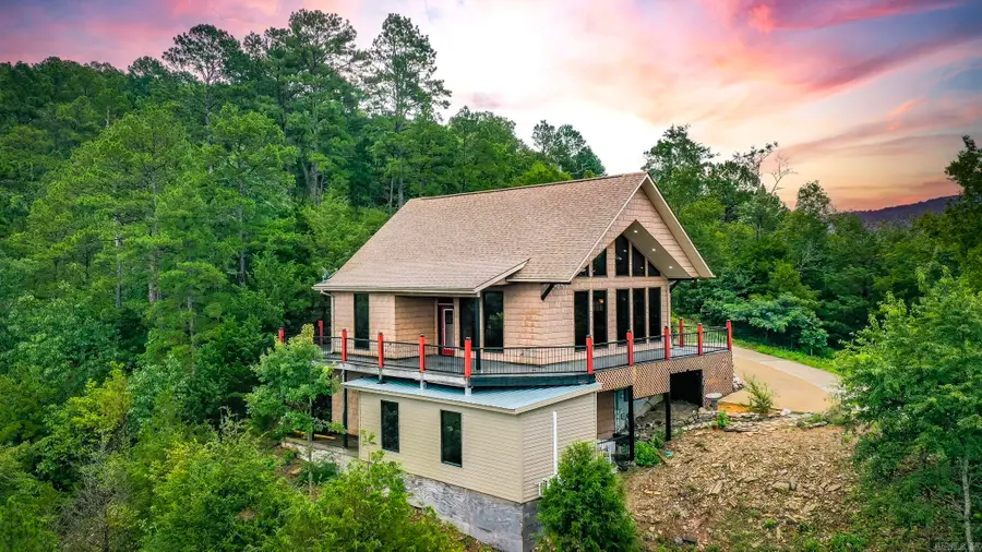 415 Gold Nugget Loop, Hot Springs National Park, AR 71913 - Image #3