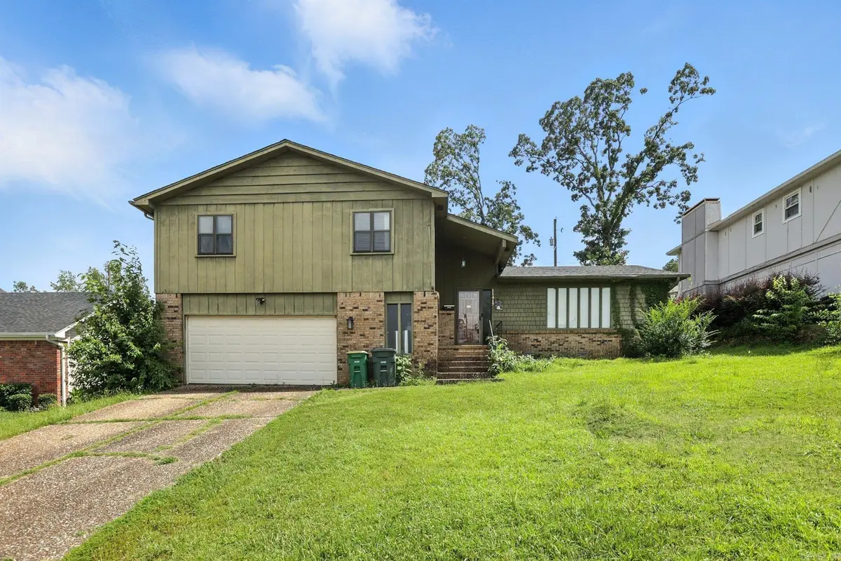 11417 Ethan Allen Drive, Little Rock, AR 72211 - Image #1