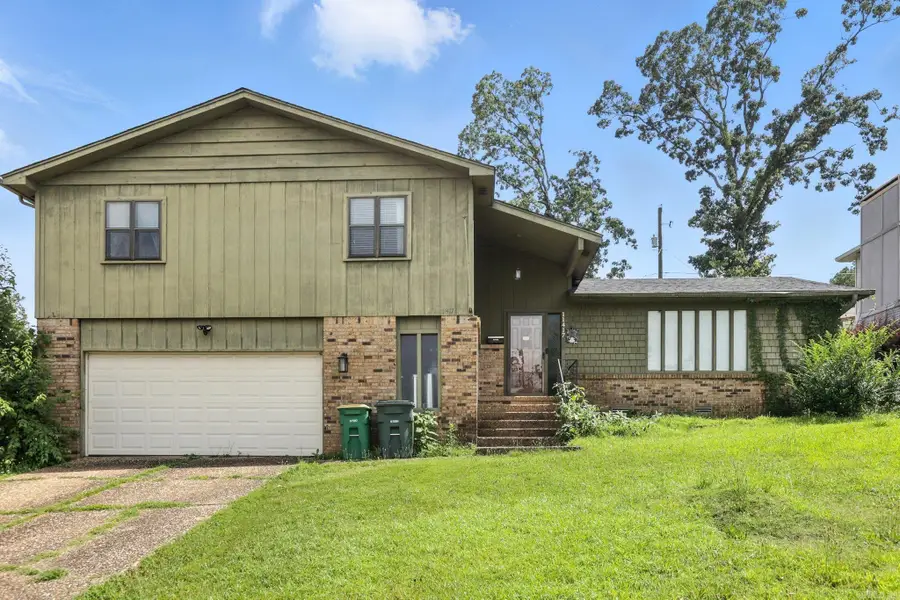 11417 Ethan Allen Drive, Little Rock, AR 72211 - Image #2