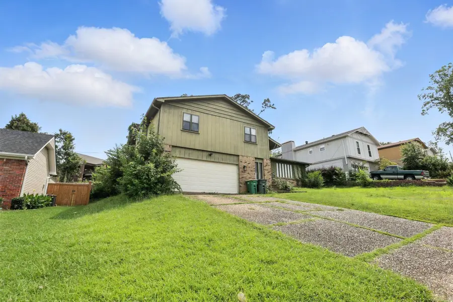 11417 Ethan Allen Drive, Little Rock, AR 72211 - Image #3