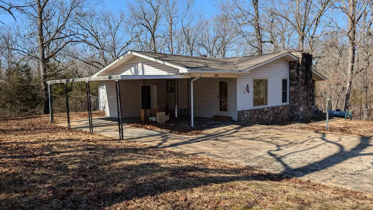 1701 Lookout Court, Horseshoe Bend, AR 72512 - Image #1