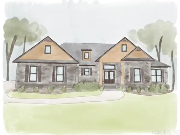 65 Emerald Lane, Greers Ferry, AR 72067