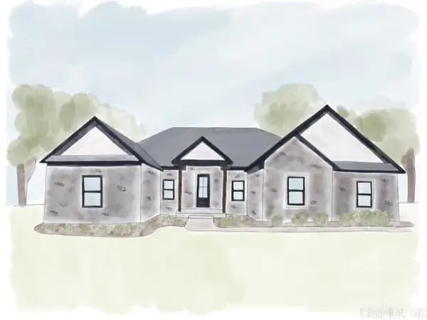 75 Emerald Lane, Greers Ferry, AR 72067