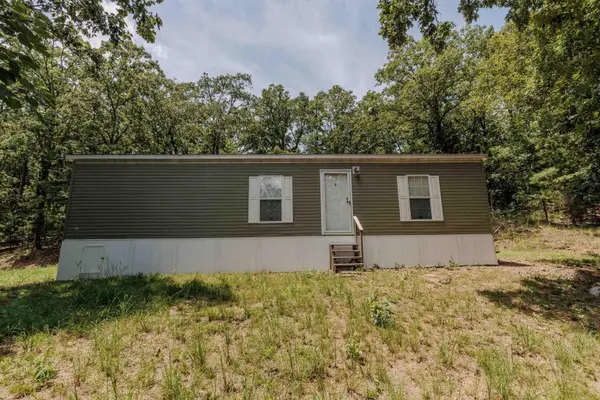 308 W Fifth Avenue, Perry, AR 72125