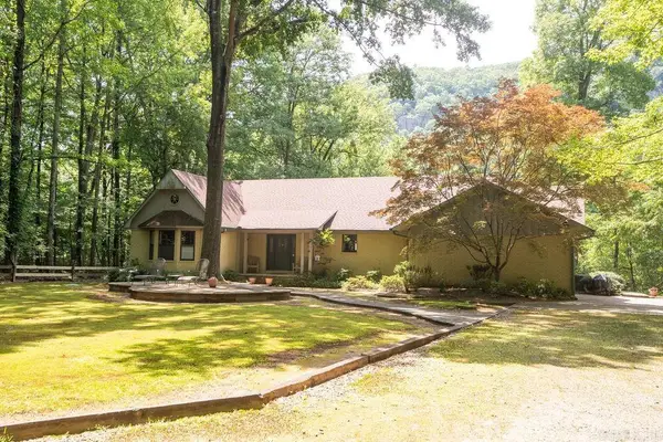 250 Wildflower Lane, Heber Springs, AR 72543