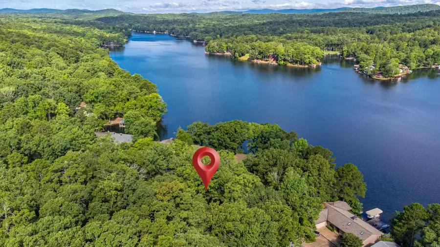 33 Sierra Drive, Hot Springs Village, AR 71909 - Image #2