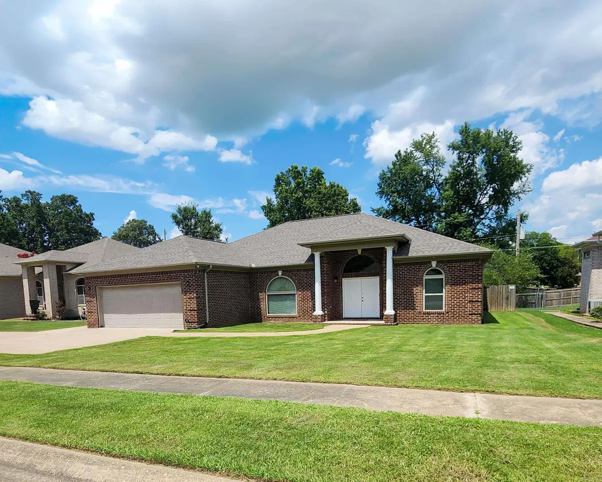 1013 Kierre Drive, North Little Rock, AR 72116 - Image #1