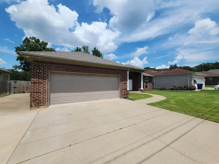 1013 Kierre Drive, North Little Rock, AR 72116 - Image #2