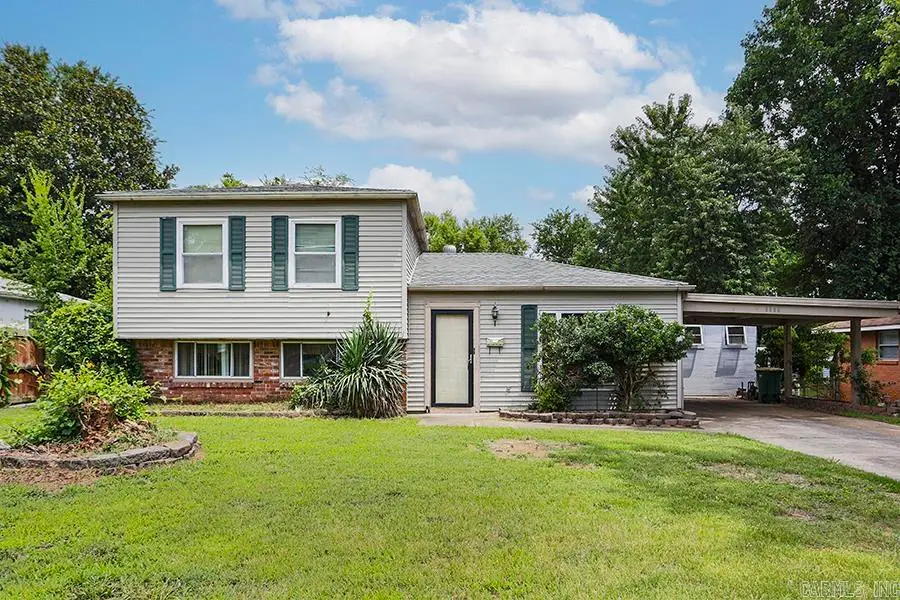 8806 Mayflower Road, Little Rock, AR 72205 - Image #1