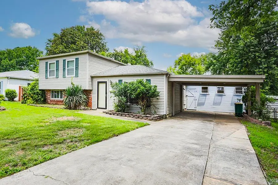 8806 Mayflower Road, Little Rock, AR 72205 - Image #2