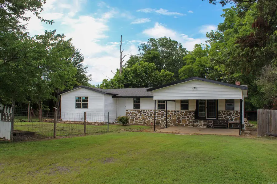 17677 N State Highway 28, Dardanelle, AR 72834 - Image #2