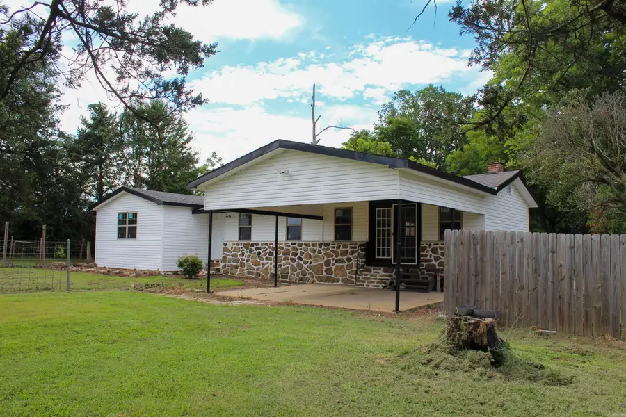 17677 N State Highway 28, Dardanelle, AR 72834 - Image #3