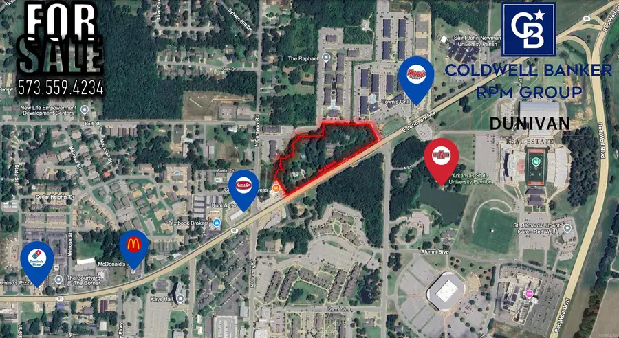 2412 E Johnson Avenue, Jonesboro, AR 72401 - Image #2