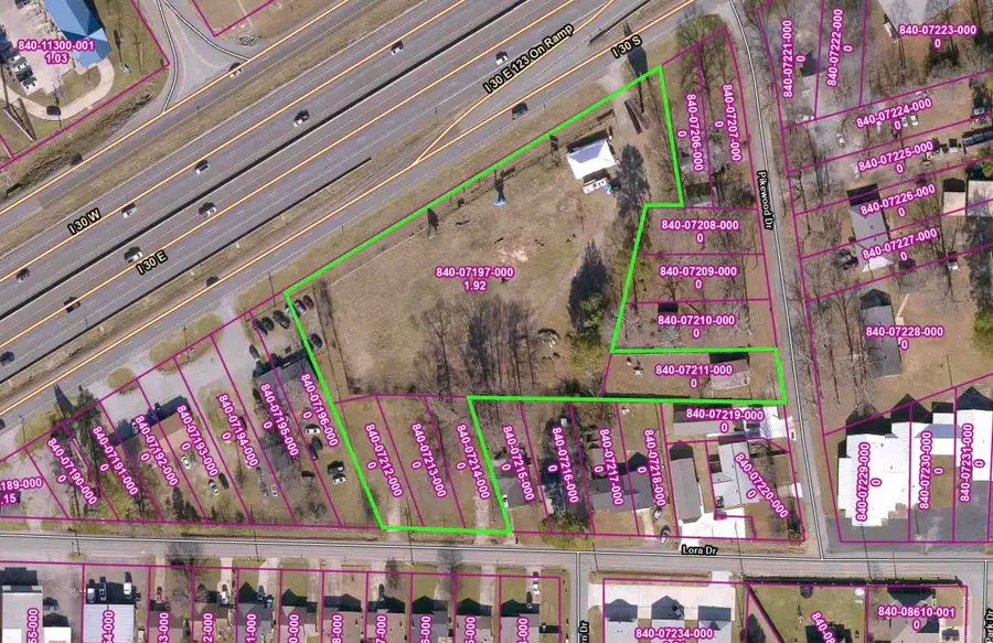 23395 I-30, Bryant, AR 72022 - Image #2