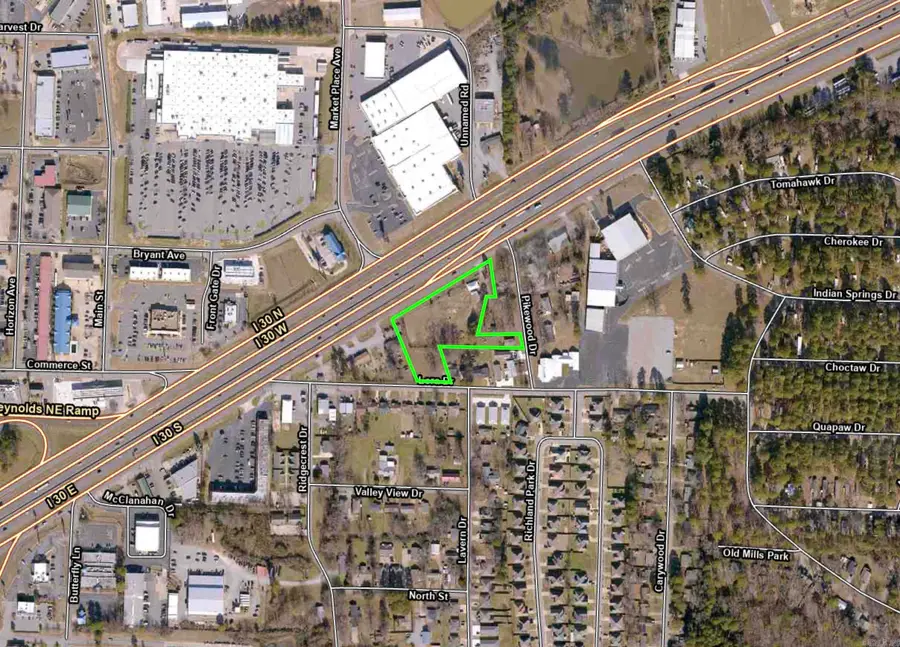 23395 I-30, Bryant, AR 72022 - Image #3