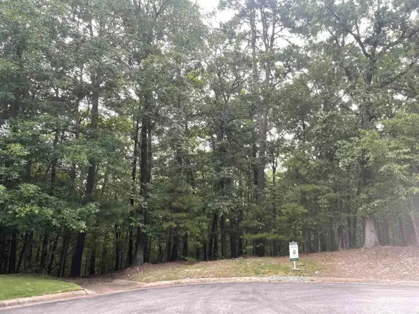 4 Cavalier Court, Little Rock, AR 72223