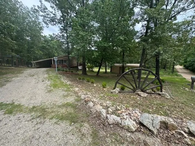 28 Shady Lane Lane, Highland, AR 72542 - #1