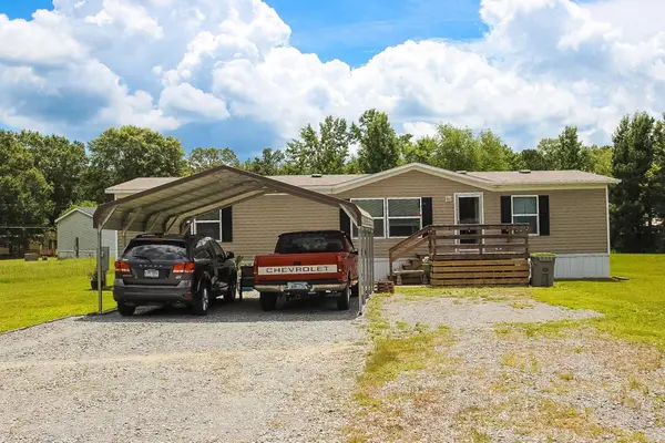 1310 Caroline Cove, Benton, AR 72015