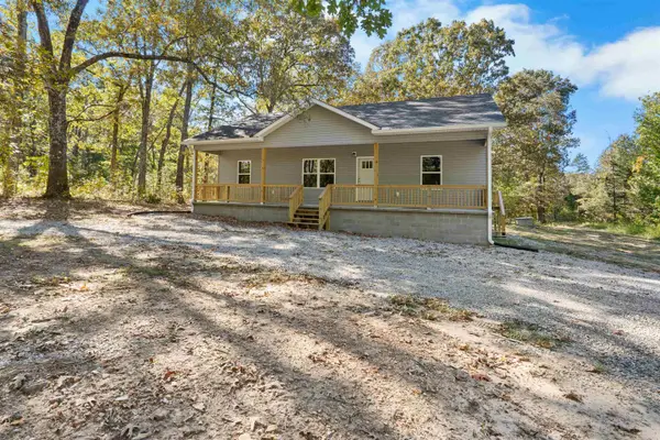 2980 Bonetown Road, Melbourne, AR 72556