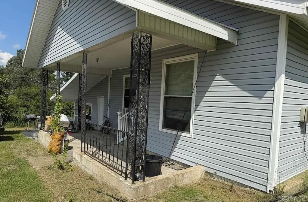 5554 Heber Springs Rd W, Quitman, AR 72131 - Image #1