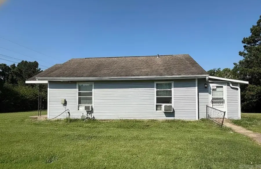 5554 Heber Springs Rd W, Quitman, AR 72131 - Image #2