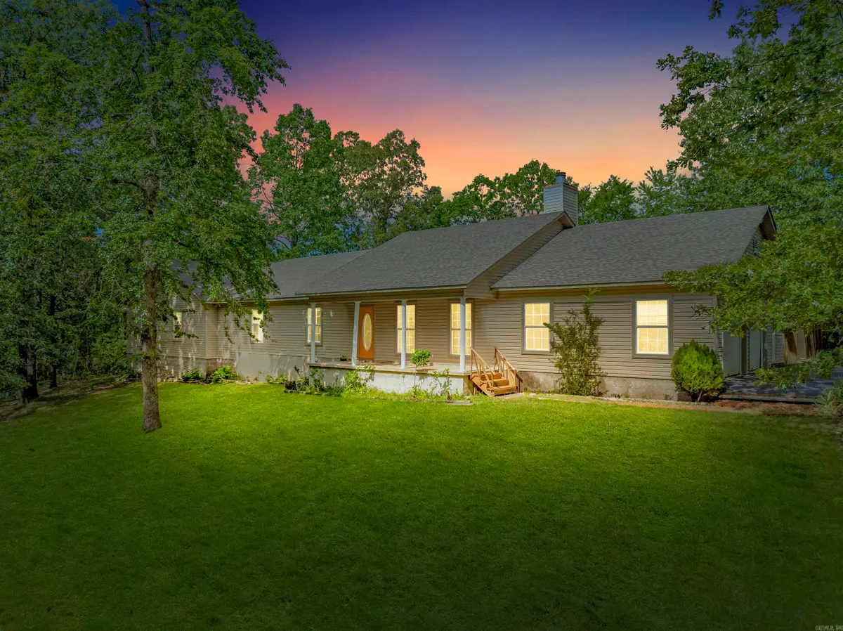 967 Hamilton Dairy Road, Hot Springs, AR 71909 - #1