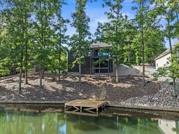 48 Panorama Drive, Hot Springs Village, AR 71909